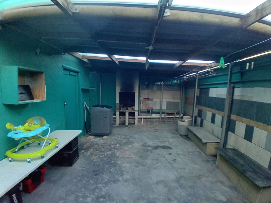 3 Bedroom Property for Sale in Beacon Valley Western Cape